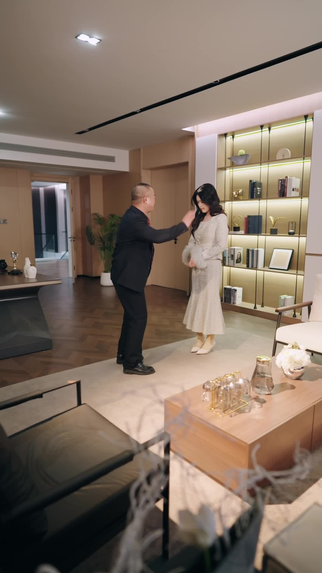 Episode 14 - I'm Back to Protect My Kid and Husband